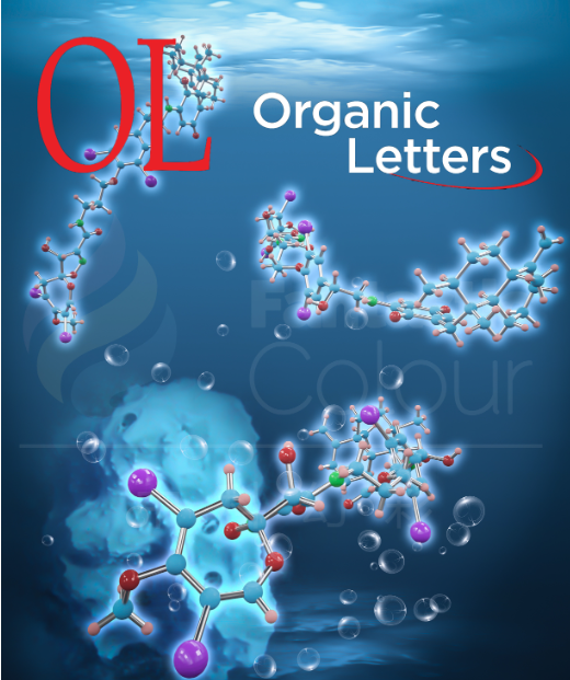 化学前沿 | Organic Letters 期刊最新动态发布，名校科研成果集锦！