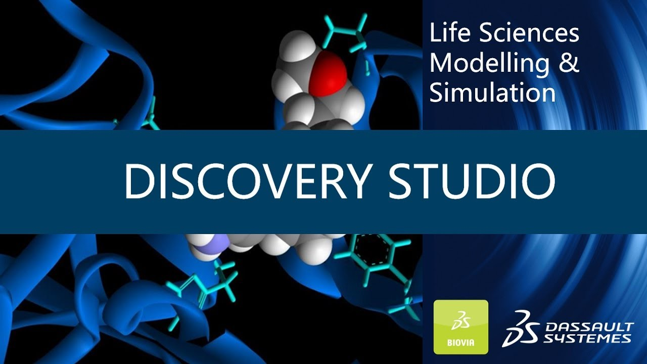 科研人必备！Discovery Studio 分子建模软件安装全攻略，新手也能秒上手