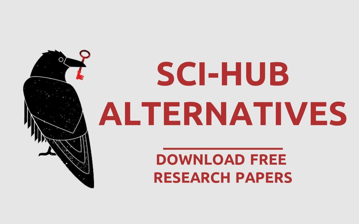文献下载神器——sci-hub检索使用攻略！
