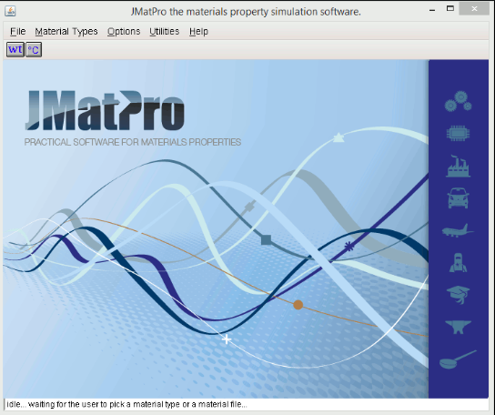 重磅！JMatPro 安装深度指南，一键解锁软件使用