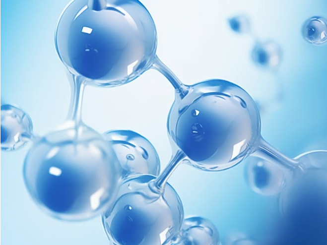 一文详解核磁（NMR）中的活泼氢