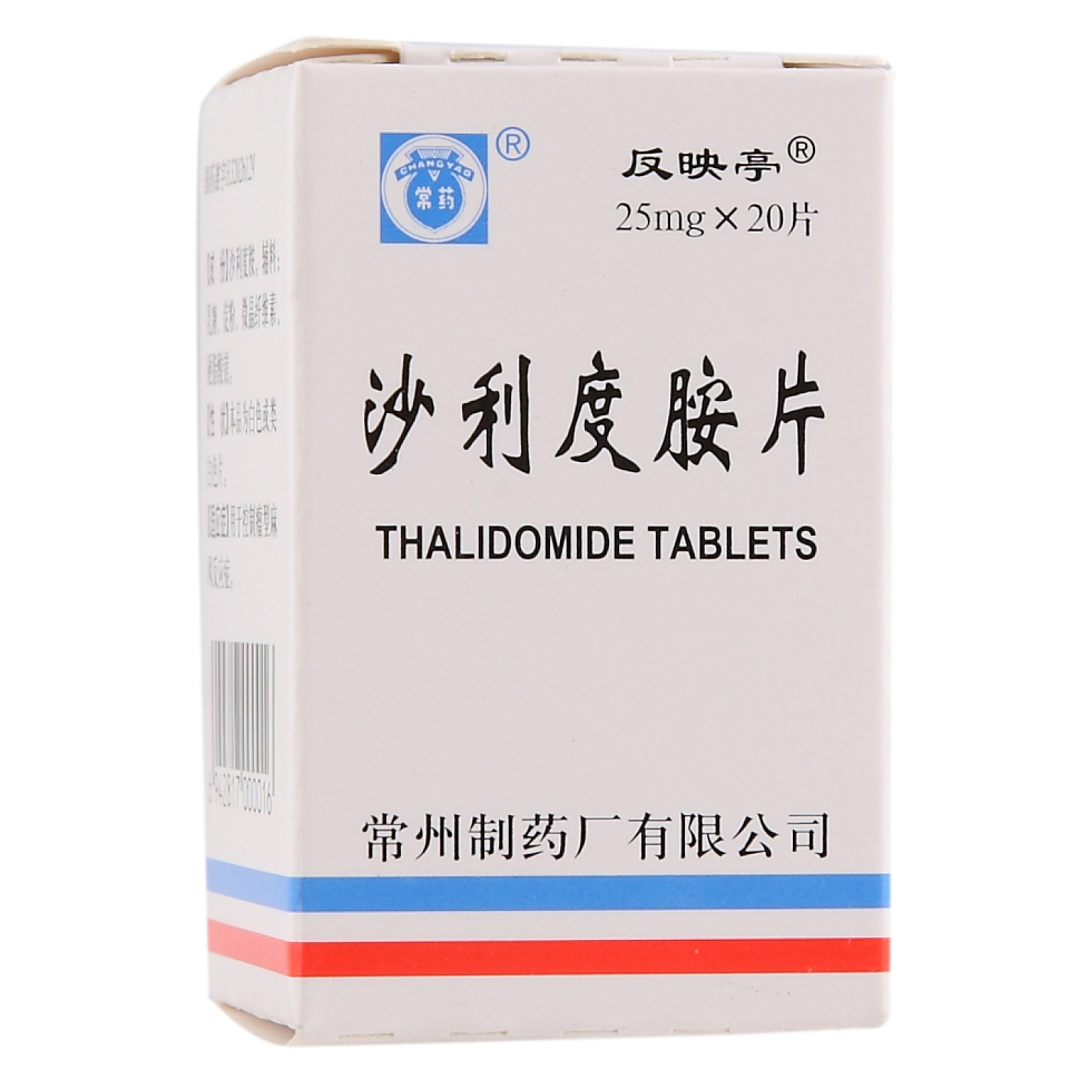 “毒” 药转身！沙利度胺（Thalidomide），从致畸到抗癌的 “改邪归正” 之路