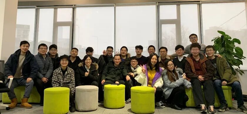 中科大化学与材料科学学院季恒星教授课题组诚聘博士后