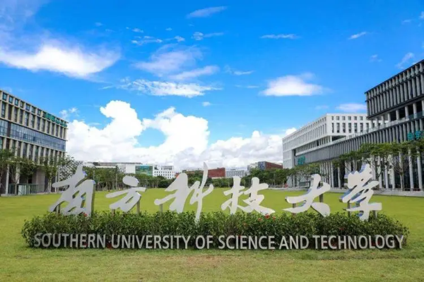 南方科技大学王启迪课题组诚聘碱金属离子电池方向硕士、博士研究生/博士后