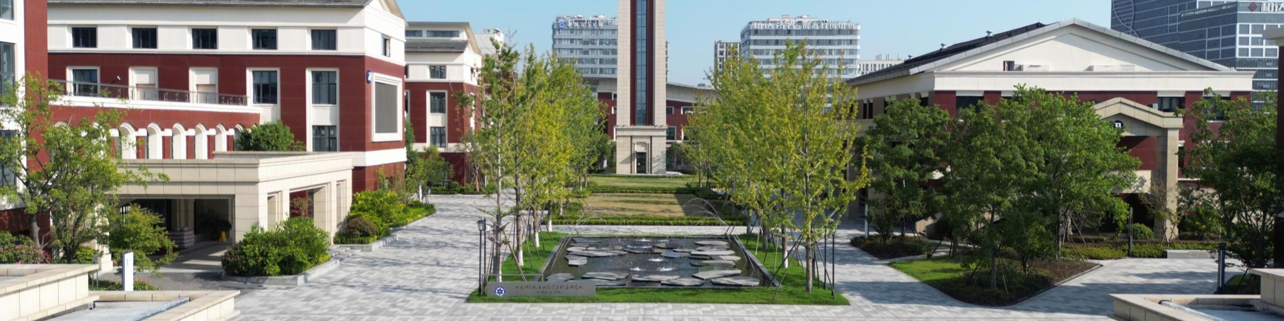 中国科学院杭州医学研究所李娟课题组诚聘博士后和科研助理